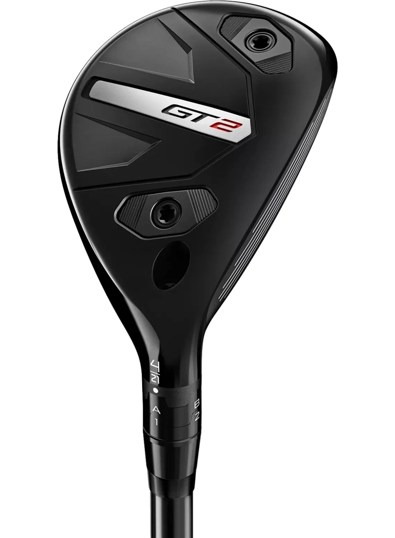 Titleist | GT2 | Hybrid | Full View
