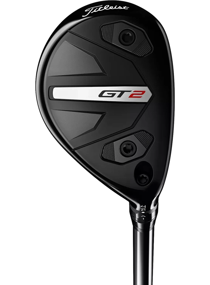 Titleist | GT2 | Hybrid | Bottom