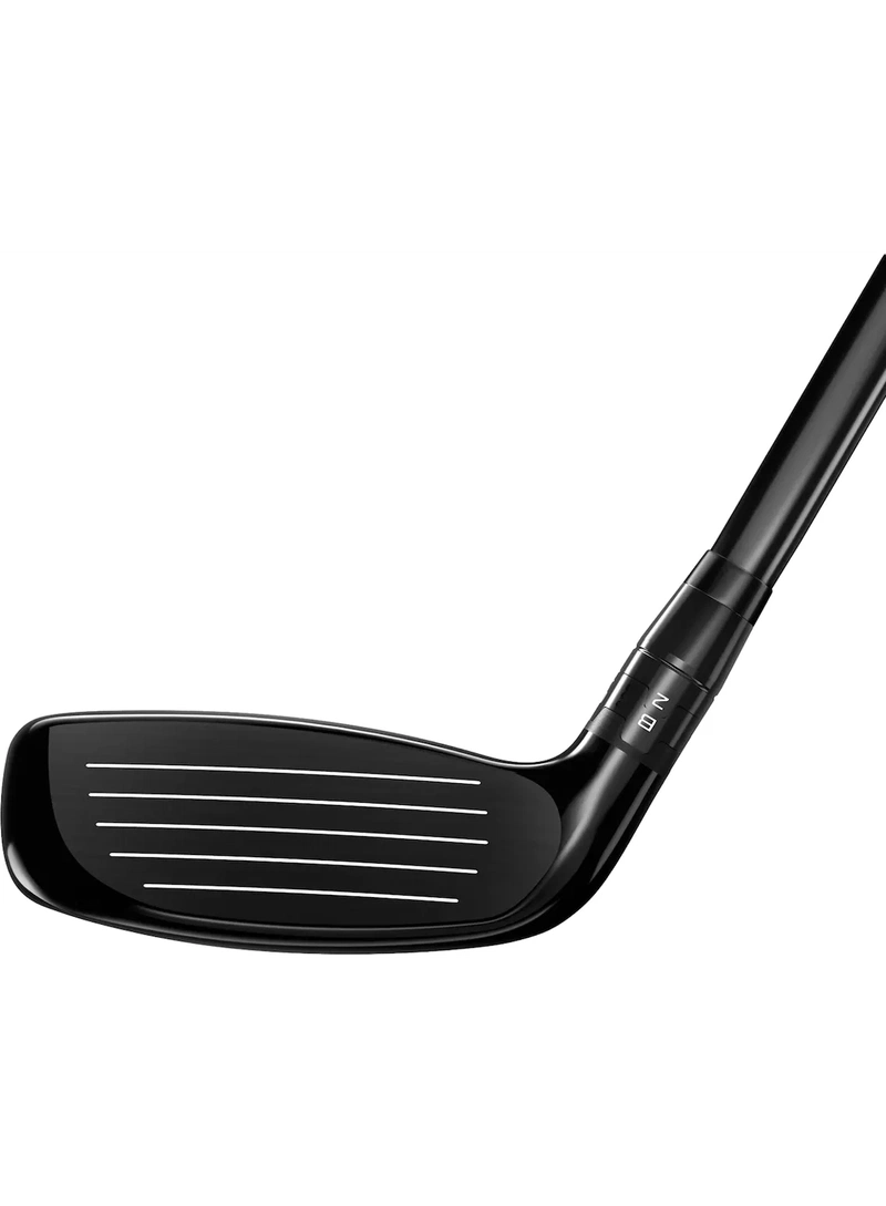 Titleist | GT2 | Hybrid | Face On