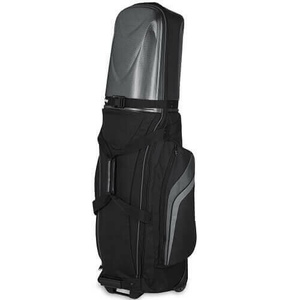 Bagboy | T-10 Hard Top Travelcover | Black / Charcoal