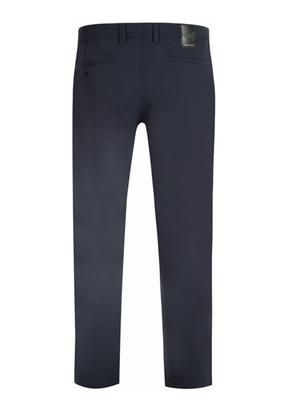 Alberto 1371 5535 3xdry cooler Rookie Trouser 899 Navy