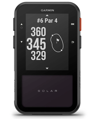 Garmin | Approach G20 Solar |