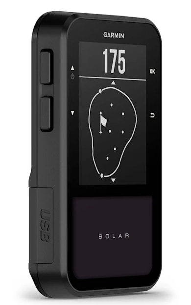 Garmin | Approach G20 Solar |