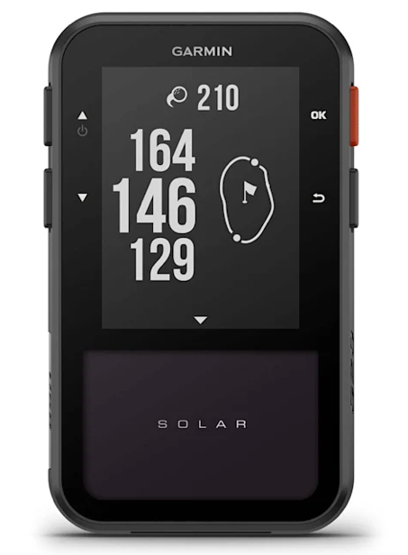 Garmin | Approach G20 Solar |