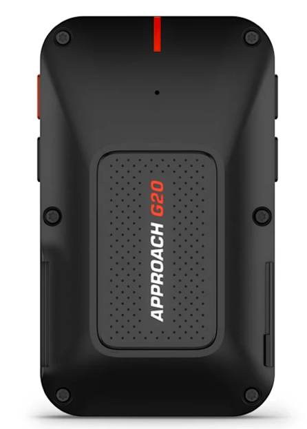 Garmin | Approach G20 Solar |