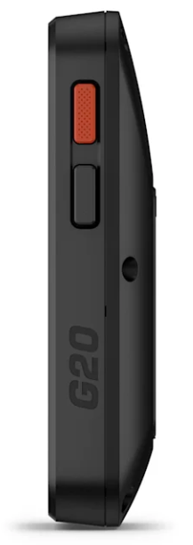 Garmin | Approach G20 Solar |