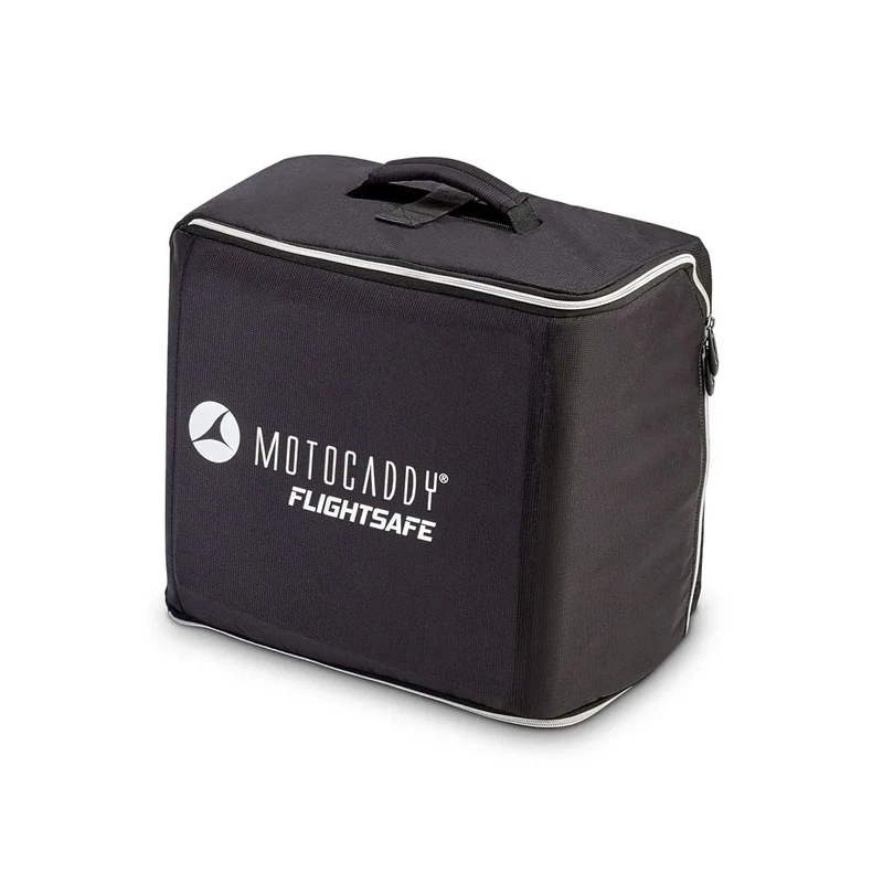 Motocaddy | Flightsafe Travelcover | Black