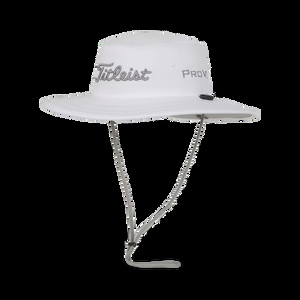 Titleist | TH24TAUSE-10G | Tour Aussie | White / Grey