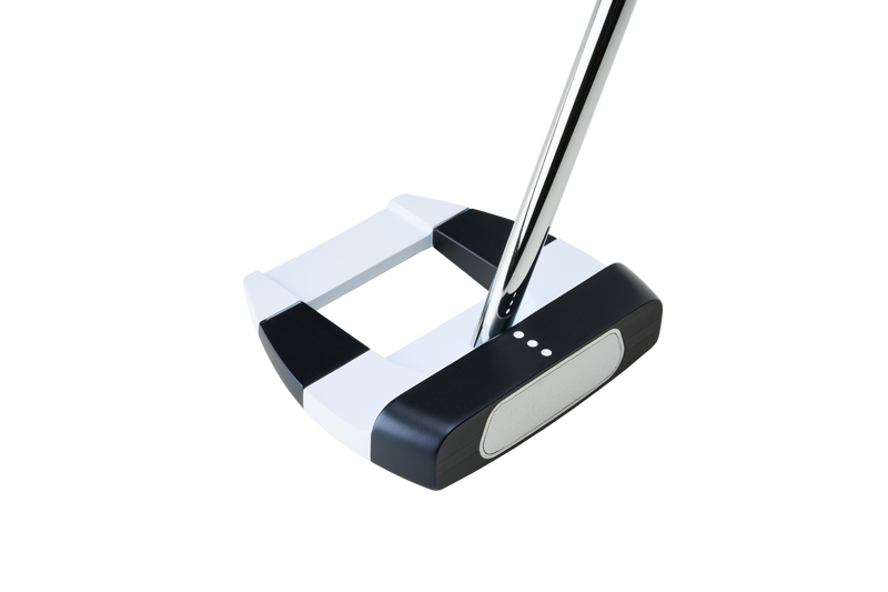 Odyssey Ai-ONE | Square 2 Square Putters | Jailbird Cruiser | 38