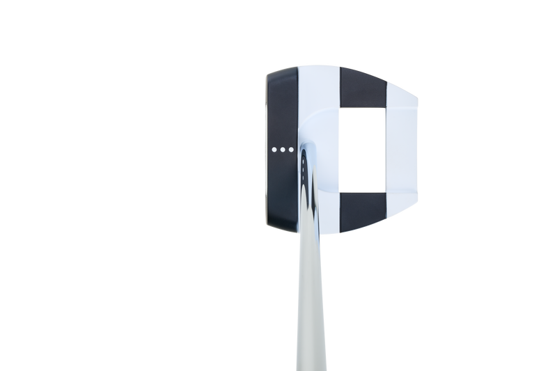 Odyssey Ai-ONE | Square 2 Square Putters | Jailbird Cruiser | 38