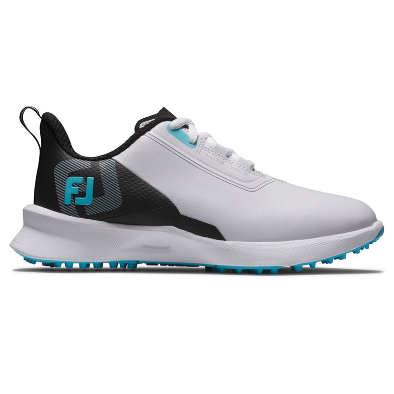 Footjoy | 45042 | Junior Fuel | Stratolite | Front