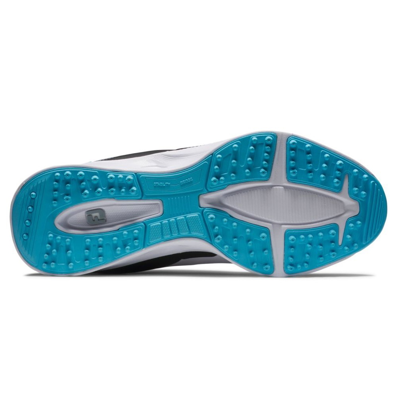 Footjoy | 45042 | Junior Fuel | Stratolite | Profile