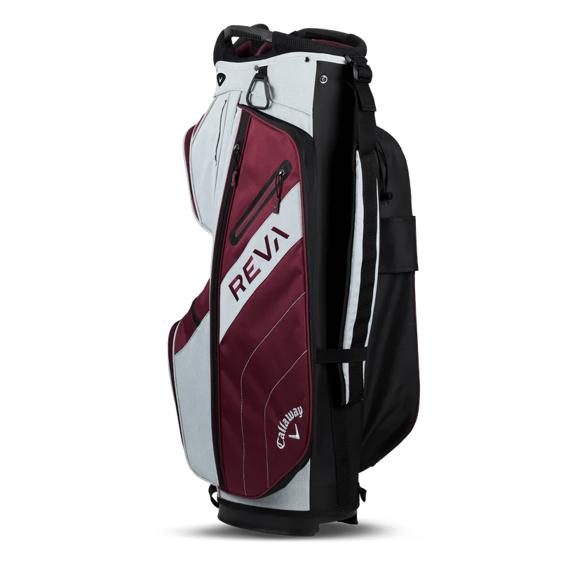 Callaway | Reva | 11pc set | Graphite Woman | Eggplant