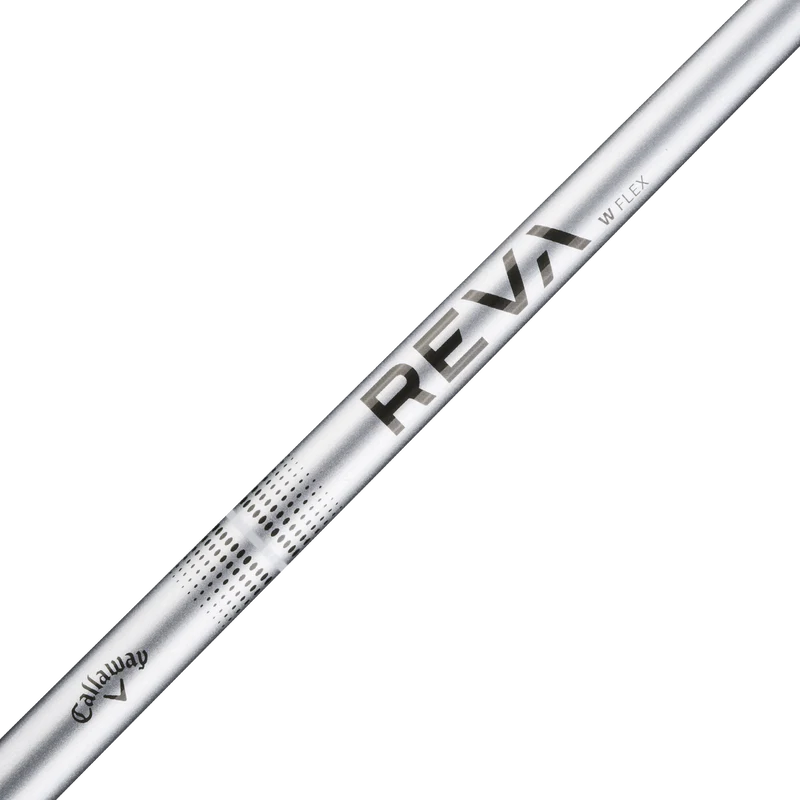 Callaway | Reva | 11pc set | Graphite Woman | Eggplant