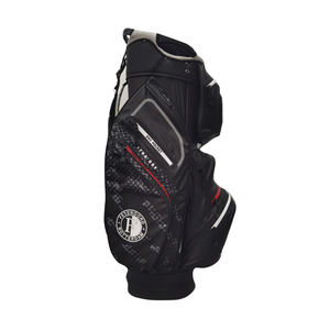 Feyenoord | Cart bag | Ultra Dry | Feyenoord Logo