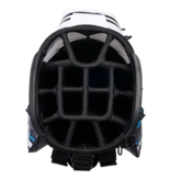 Callaway | 5124456 | Org 14 | Cart Bag | 24 | Ai Smoke front upper view
