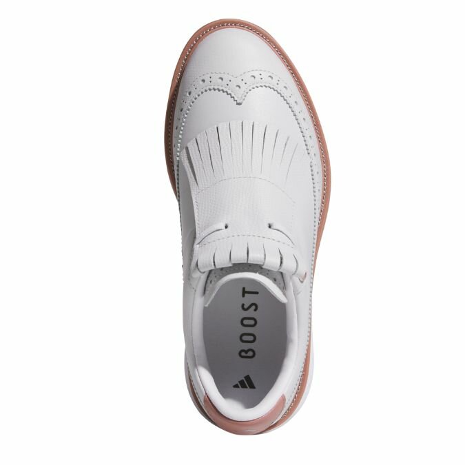 Adidas | IH5993 | MC Zoysia | White / Pink | Top