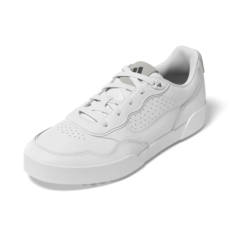 Adidas | IH3398 | Womens | Shoes | Retrocross | White / White