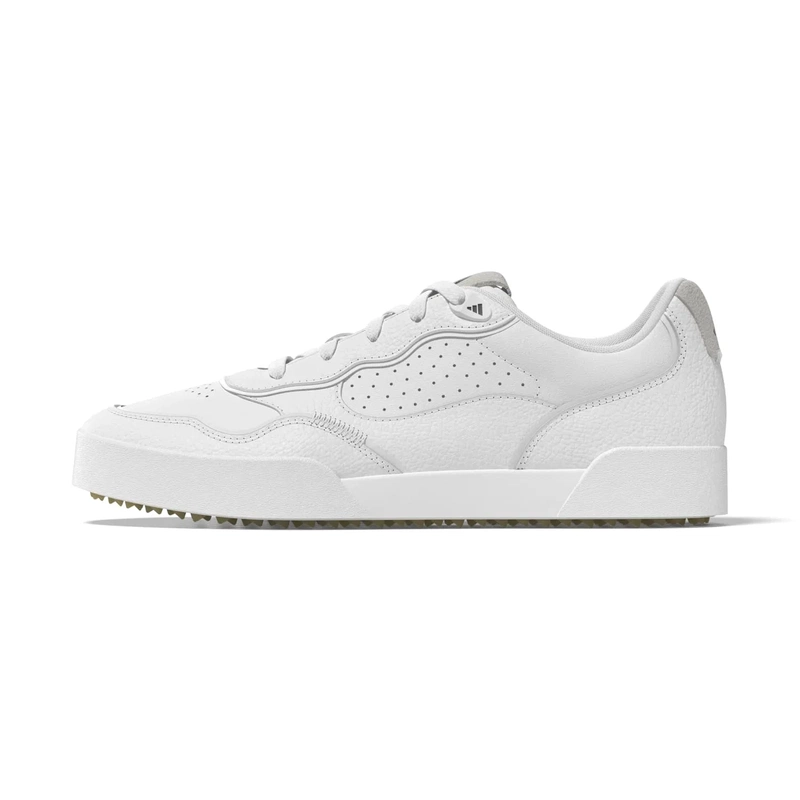 Adidas | IH3398 | Womens | Shoes | Retrocross | White / White