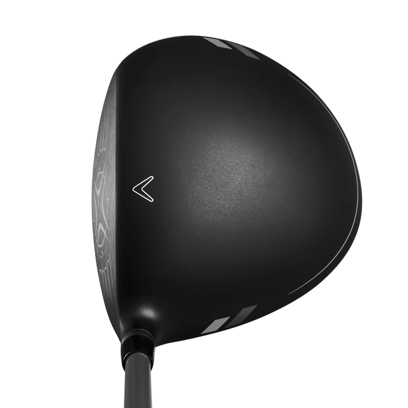 Callaway | XR 13-Piece set | Graphite Regular +1 inch | Complete Set | Black / silver | Top