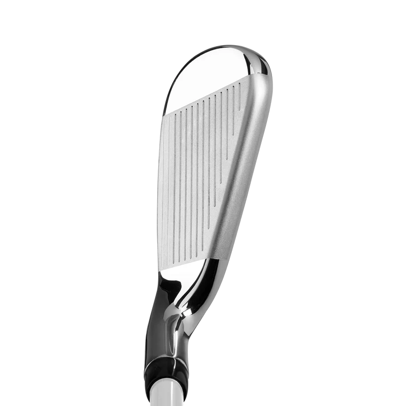 Callaway | XR 13-Piece set | Graphite Regular +1 inch | Complete Set | Black / silver | Iron top