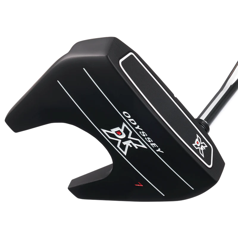 Callaway | XR 13-Piece set | Graphite Regular +1 inch | Complete Set | Black / silver | Putter