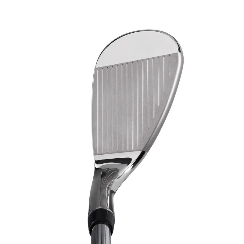 Callaway | XR 13-Piece set | Graphite Regular | Complete Set | Black / silver | Wedge