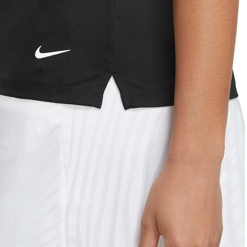 Nike | DH2309-010 | Dri-Fit Victory Polo | Black