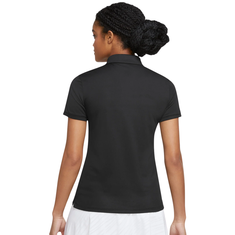 Nike | DH2309-010 | Dri-Fit Victory Polo | Black