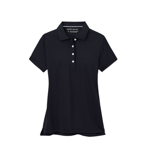 Peter Millar | LE0EK00S | Ladies perfect Fit Performance | Black