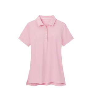 Peter Millar | LE0EK00S | Ladies perfect Fit Performance | Palmer Pink