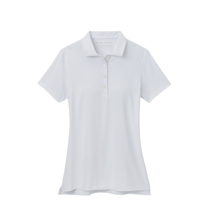 Peter Millar | LE0EK00S | Ladies perfect Fit Performance | White