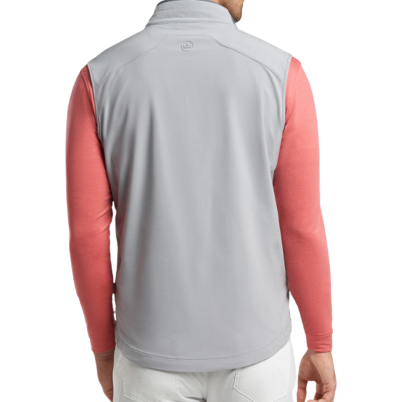 Peter Millar | MS20EZ28 | Zephyr Performance Vest | Gale