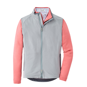 Peter Millar | MS20EZ28 | Zephyr Performance Vest | Gale