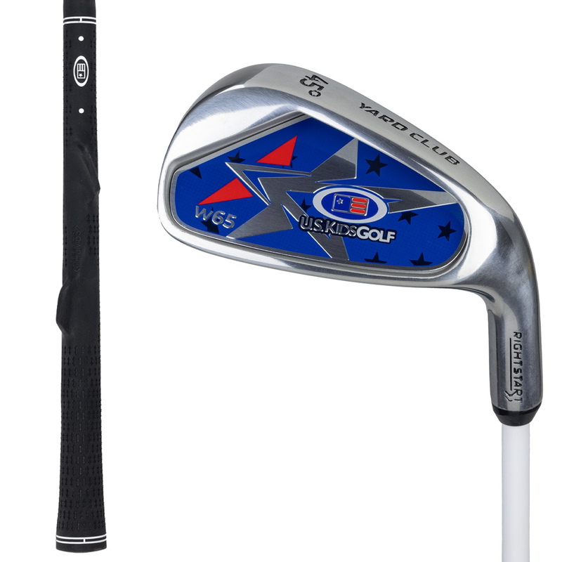 UsKids Yard club | with 3 balls | 36"