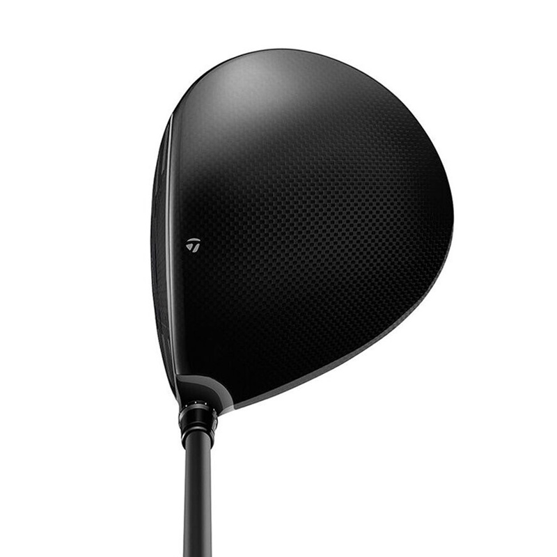 Taylormade | Qi35 | LS |  Driver | Designer Series | Top