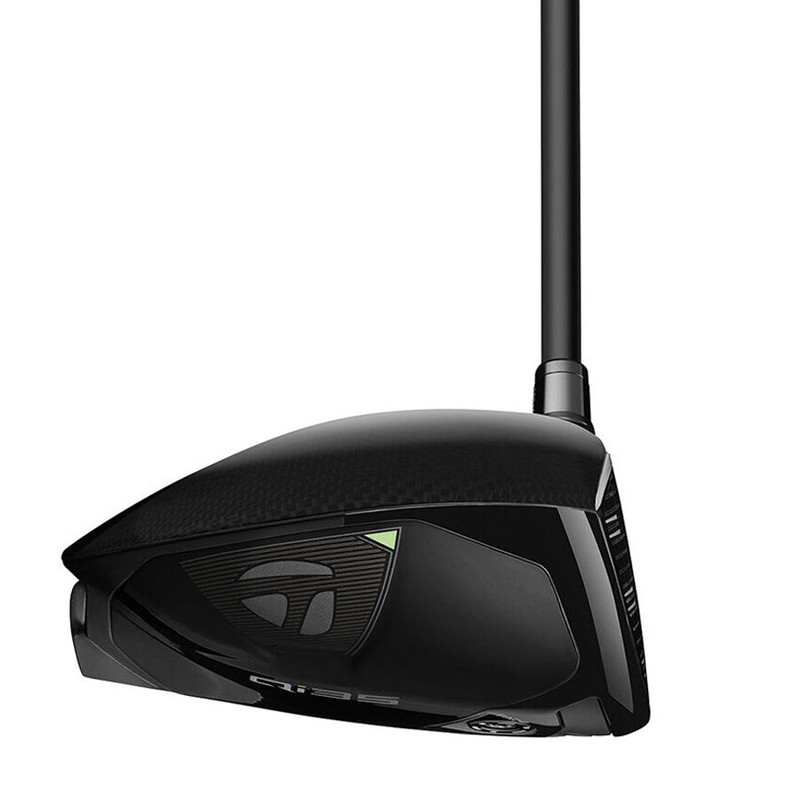 Taylormade | Qi35 | LS |  Driver | Designer Series | Side