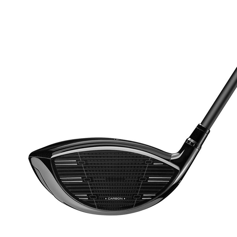 Taylormade | Qi35 | LS |  Driver | Designer Series | Face