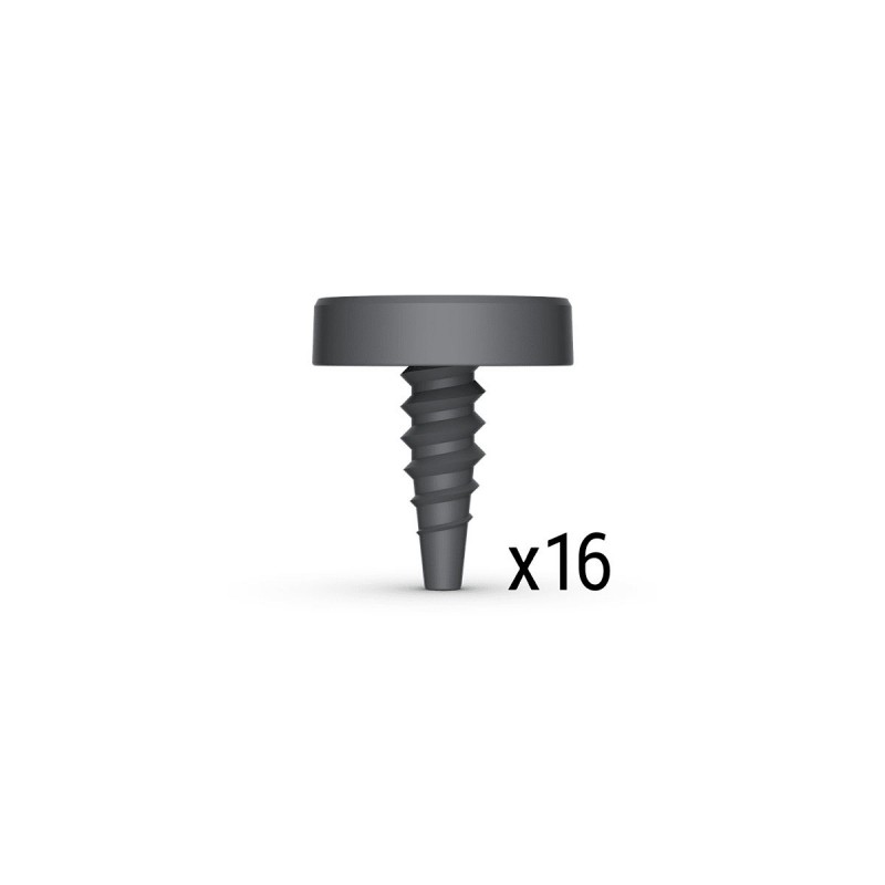 Garmin | Approach CT1 | Tracking Tags | 16 Tags | Black / Black