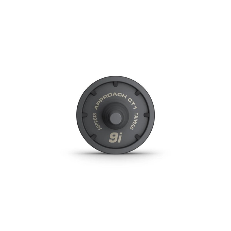 Garmin | Approach CT1 | Tracking Tags | 16 Tags | Black / Black