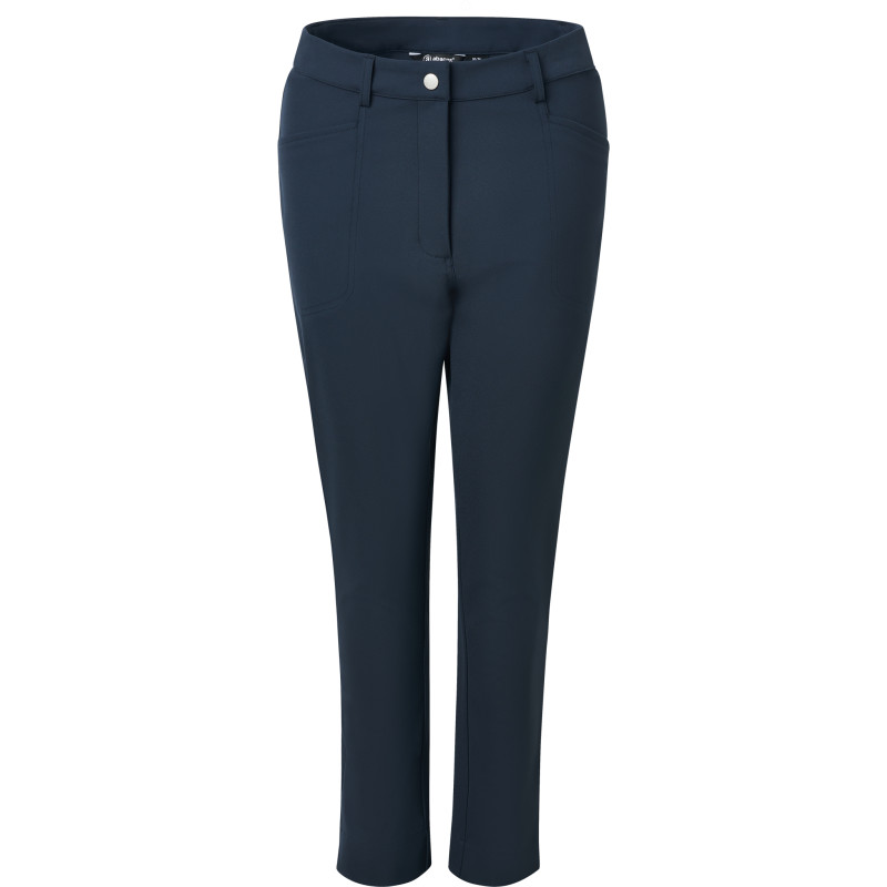 Abacus | 2942 300 | Elite 7/8 Trouser | Navy