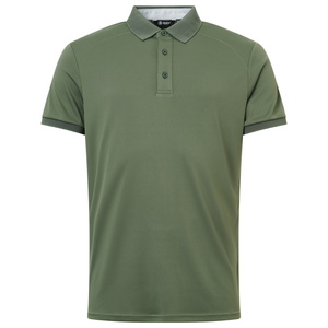 Abacus | 6790 517 | Hammel Recycled Polo | Forest
