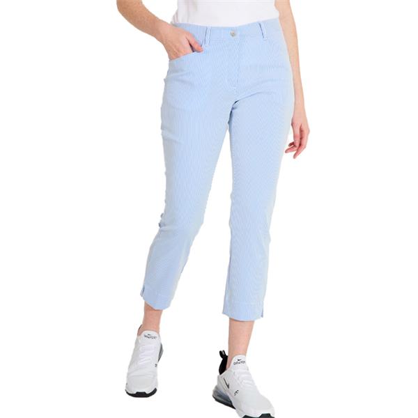 Abacus | 2825 532 | Bovey 7/8 Trouser | Heaven