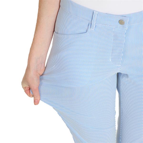 Abacus | 2825 532 | Bovey 7/8 Trouser | Heaven