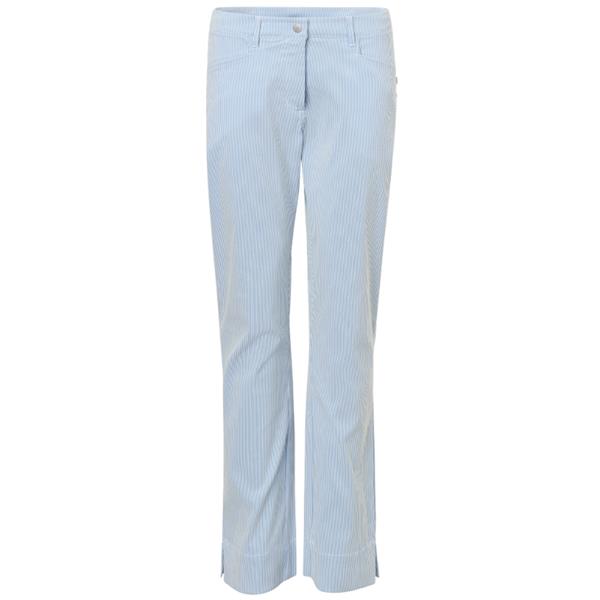 Abacus | 2825 532 | Bovey 7/8 Trouser | Heaven