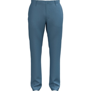 Under Armour | 1364410-452 | Under Armour  Drive Slim Tapered Pant | Ether Blue/Halo Gray