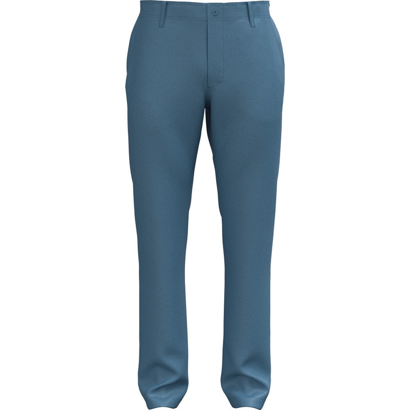 Under Armour | 1364410-452 | Under Armour  Drive Slim Tapered Pant | Ether Blue/Halo Gray