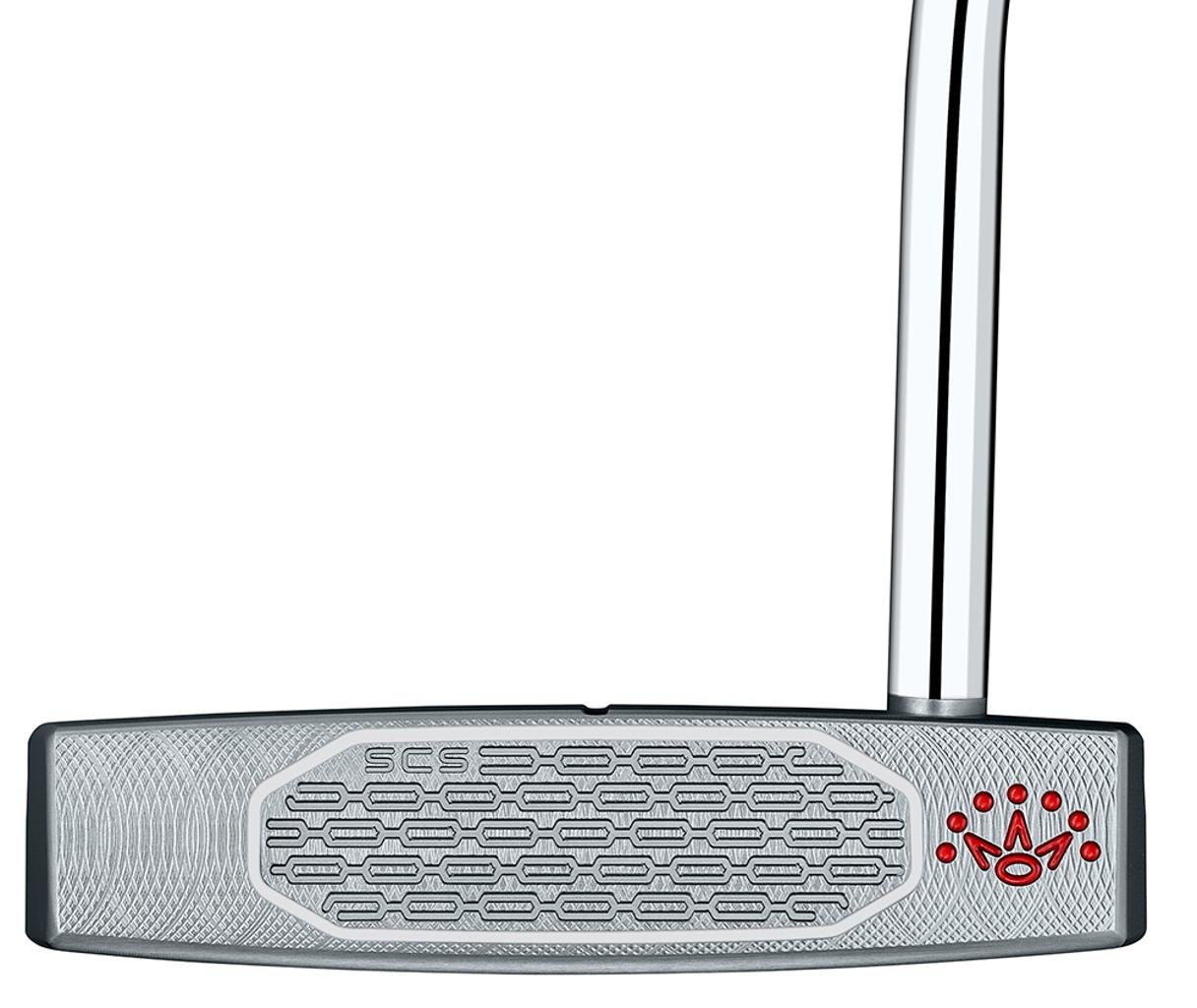 Scotty Cameron | Putter | Studio Style | Fastback | 38