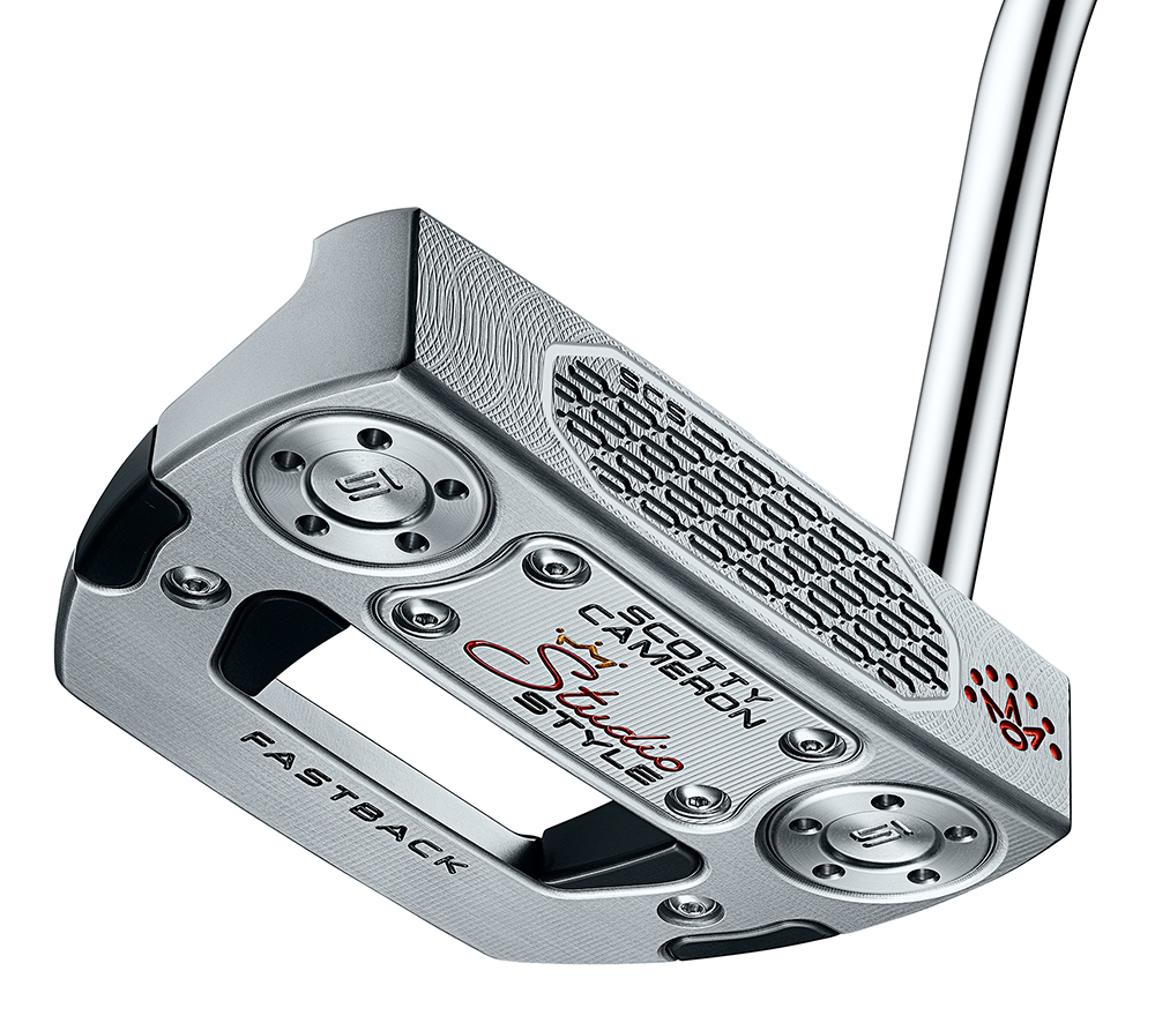 Scotty Cameron Fastback1.5 33インチ Scotty Cameron Fastback1.5 33