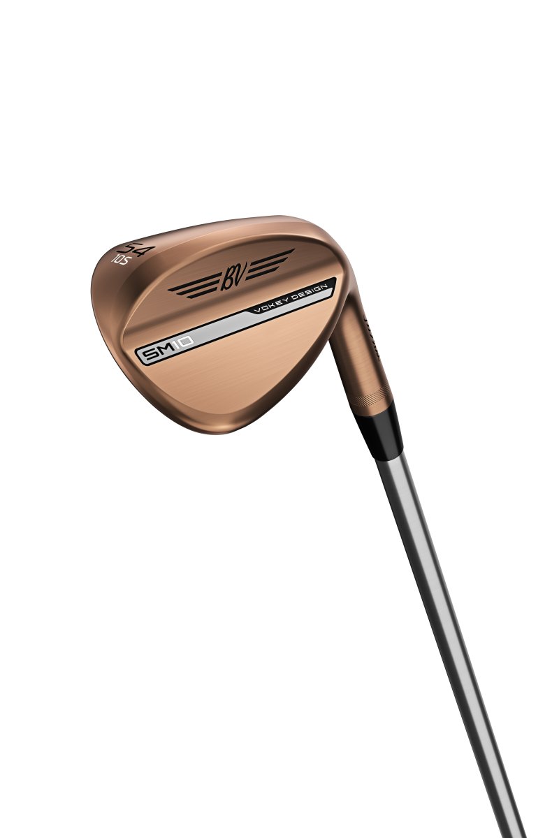 Titleist | Wedge | Vokey SM10 | Oil Can | Limited Edition